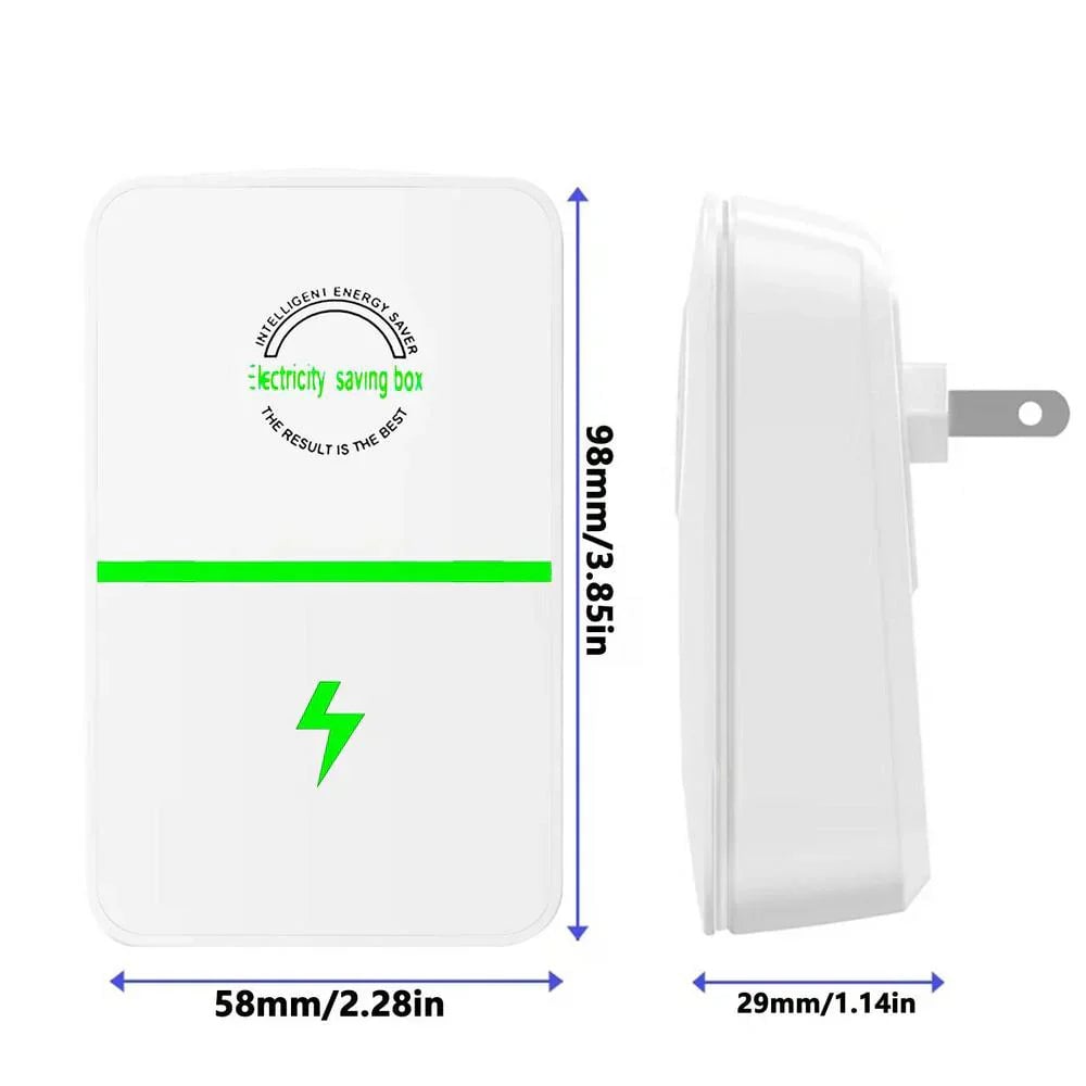 OFERTA 2X1 AHORRADOR DE ENERGÍA + ENVIO GRATIS 🎁